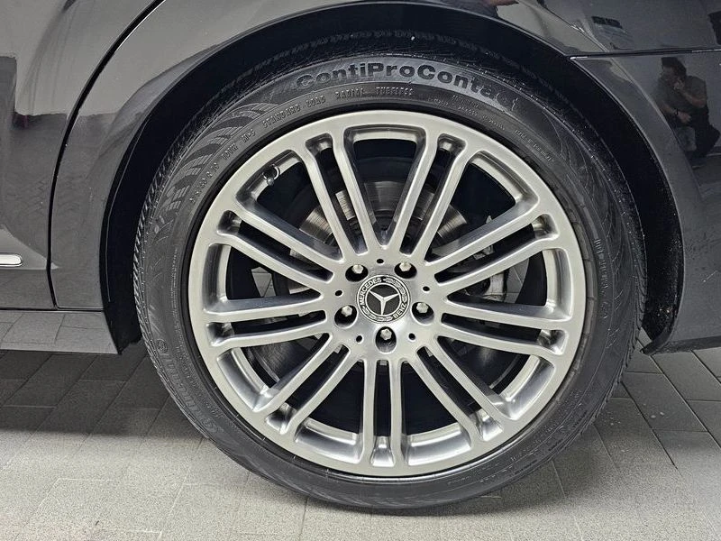 Mercedes-Benz S 350 LONG* ПАМЕТ* ПОДГРЕВ, снимка 5 - Автомобили и джипове - 54233825