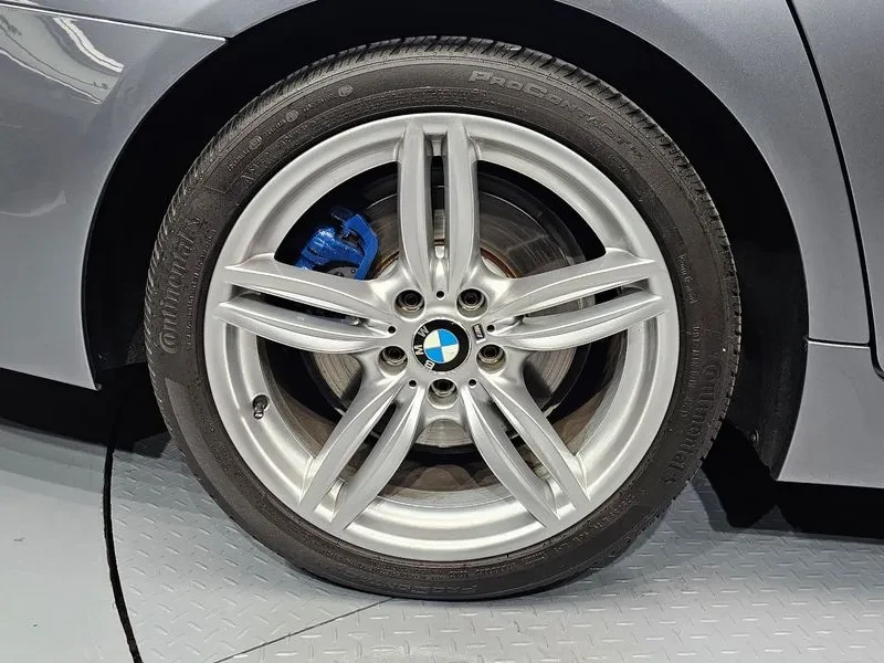 BMW 550 I XDRIVE, снимка 5 - Автомобили и джипове - 55363009