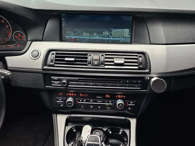 BMW 550 I XDRIVE, снимка 16 - Автомобили и джипове - 55363009