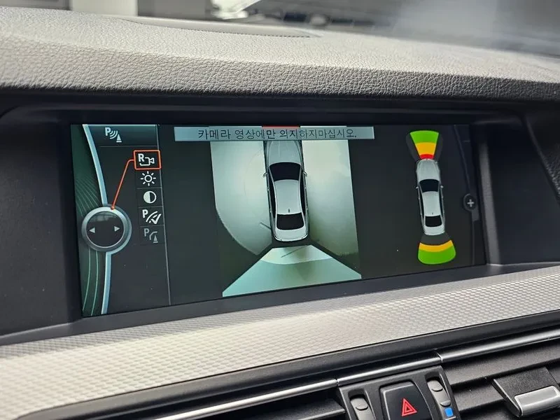 BMW 550 I XDRIVE, снимка 15 - Автомобили и джипове - 55363009