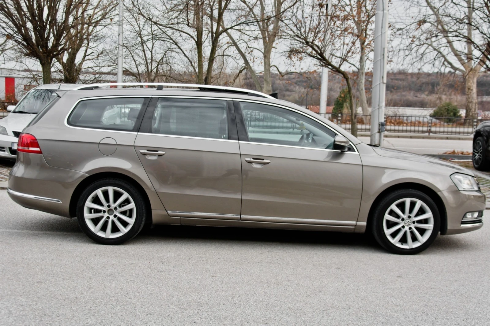 VW Passat 2.0dH-line FULL  - изображение 8