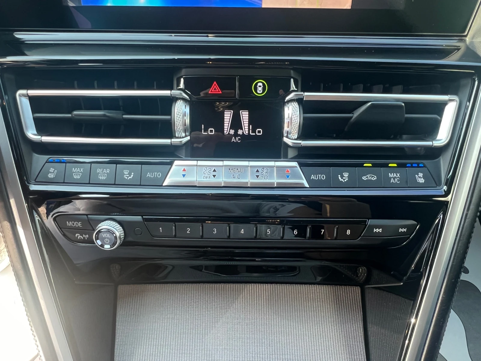 BMW 850 M-Sport/Led/Navi/Virtual/  | Mobile.bg   13