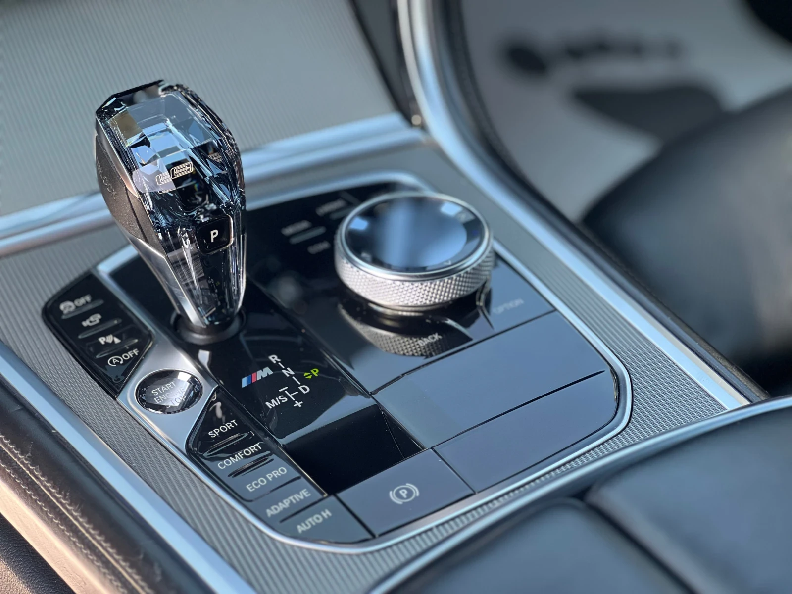 BMW 850 M-Sport/Led/Navi/Virtual/  | Mobile.bg   12