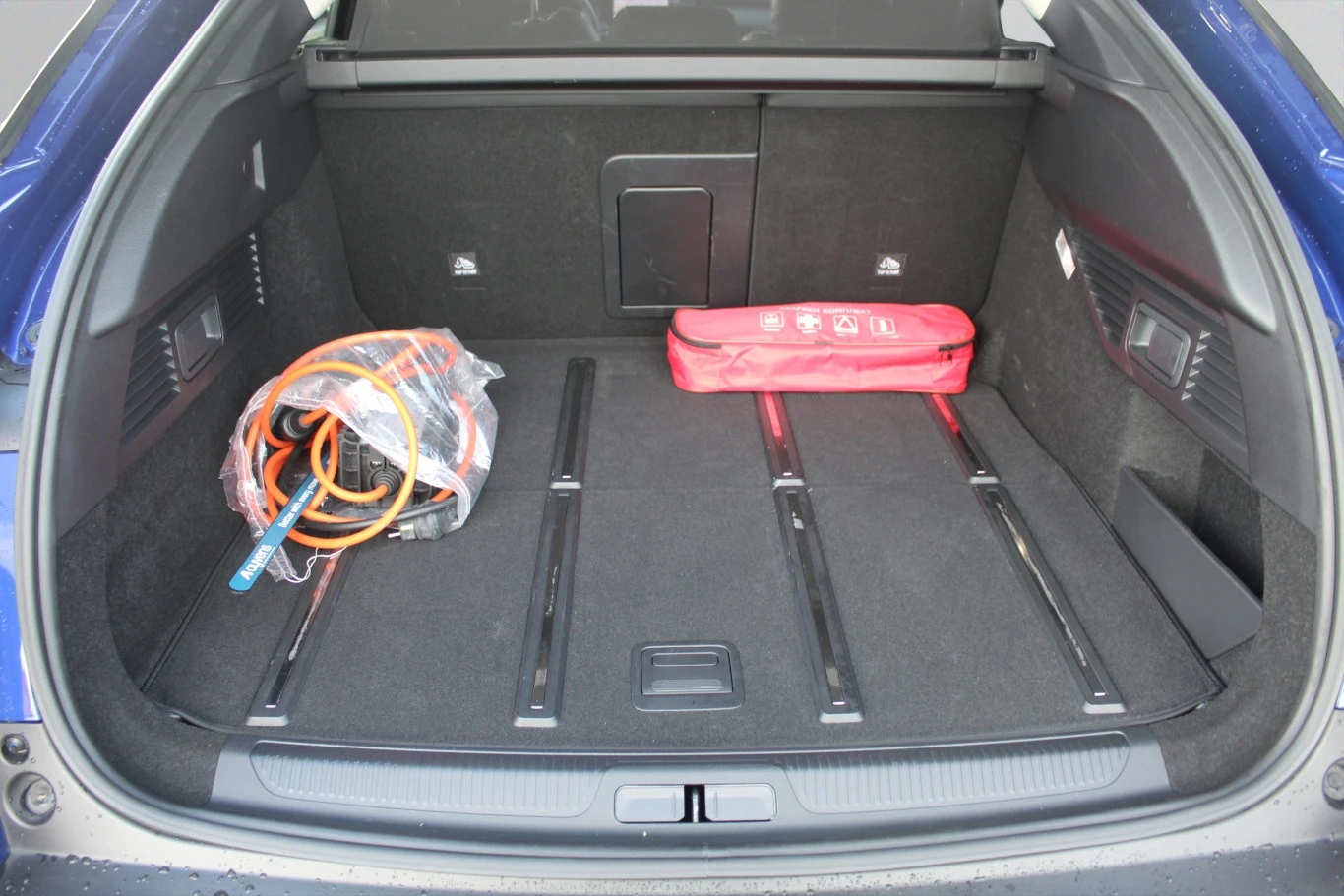 Citroen C5X X FEEL PACK Hybrid 225 e-EAT8 E6 - изображение 7