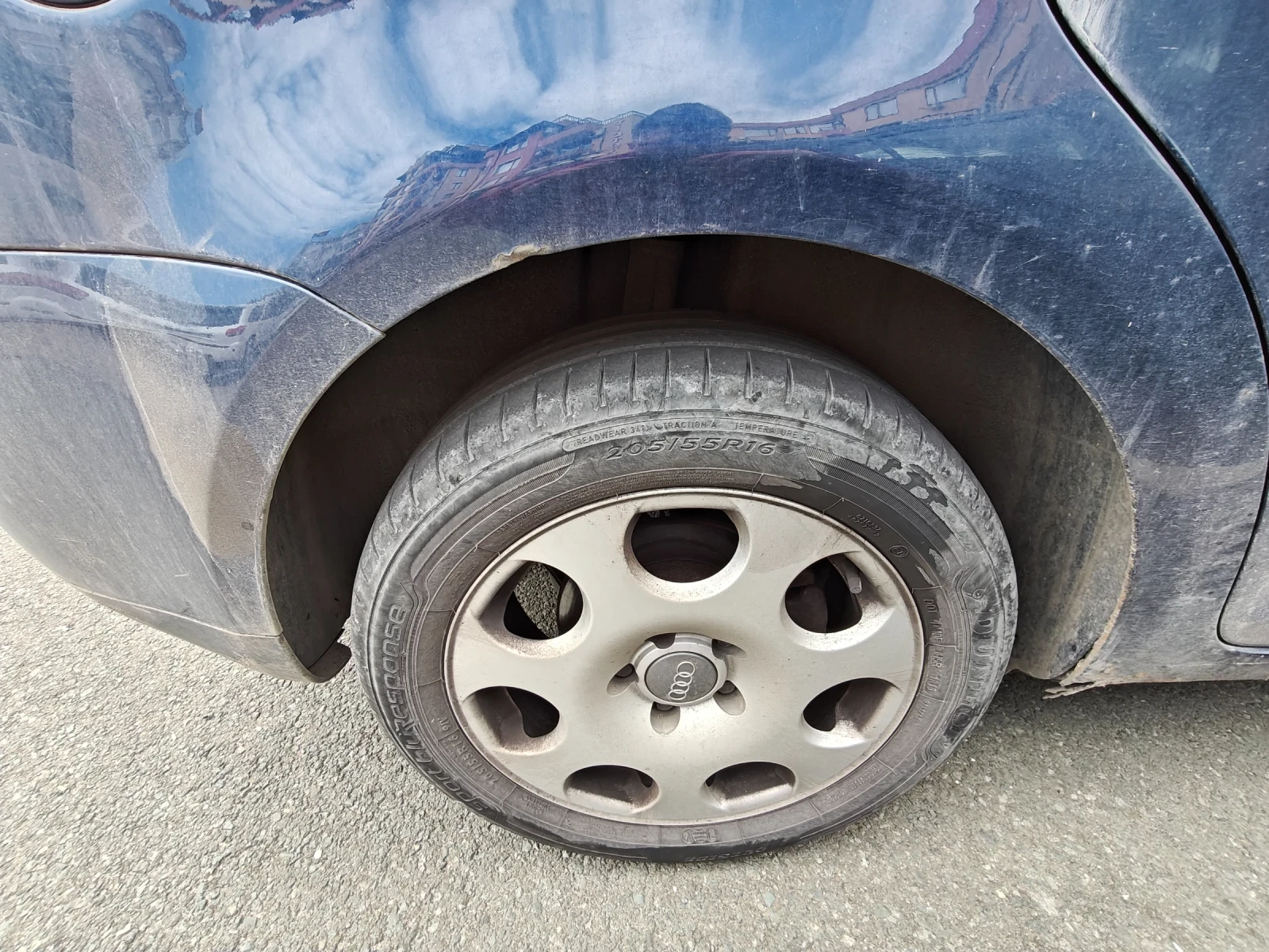VW Touran  - изображение 10