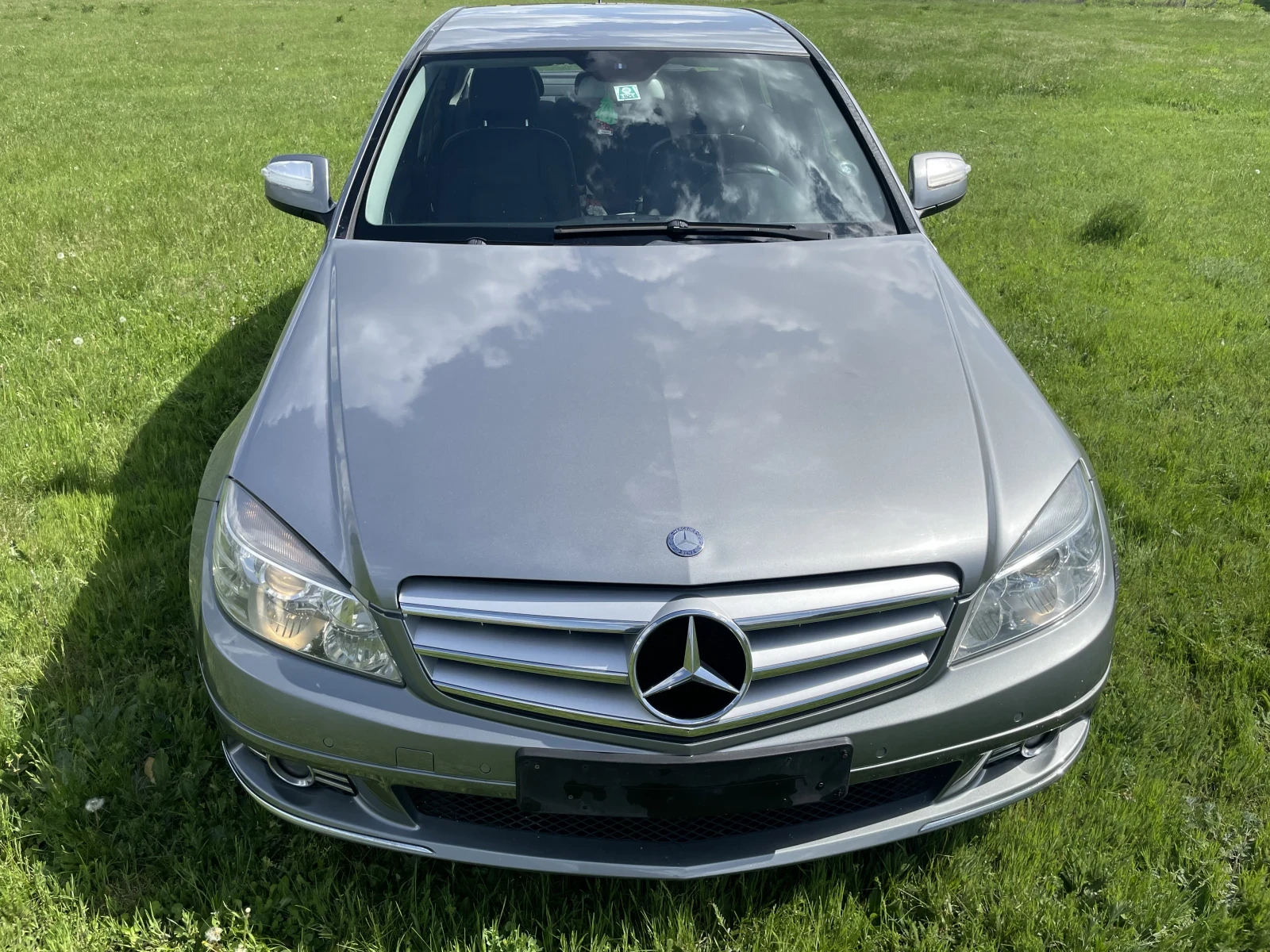 Mercedes-Benz C 200  - изображение 2