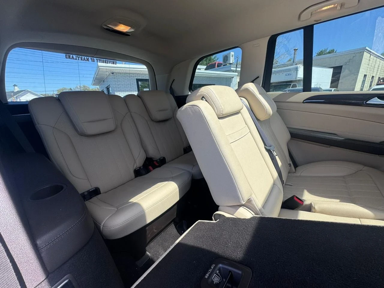 Mercedes-Benz GLS 450  - изображение 8
