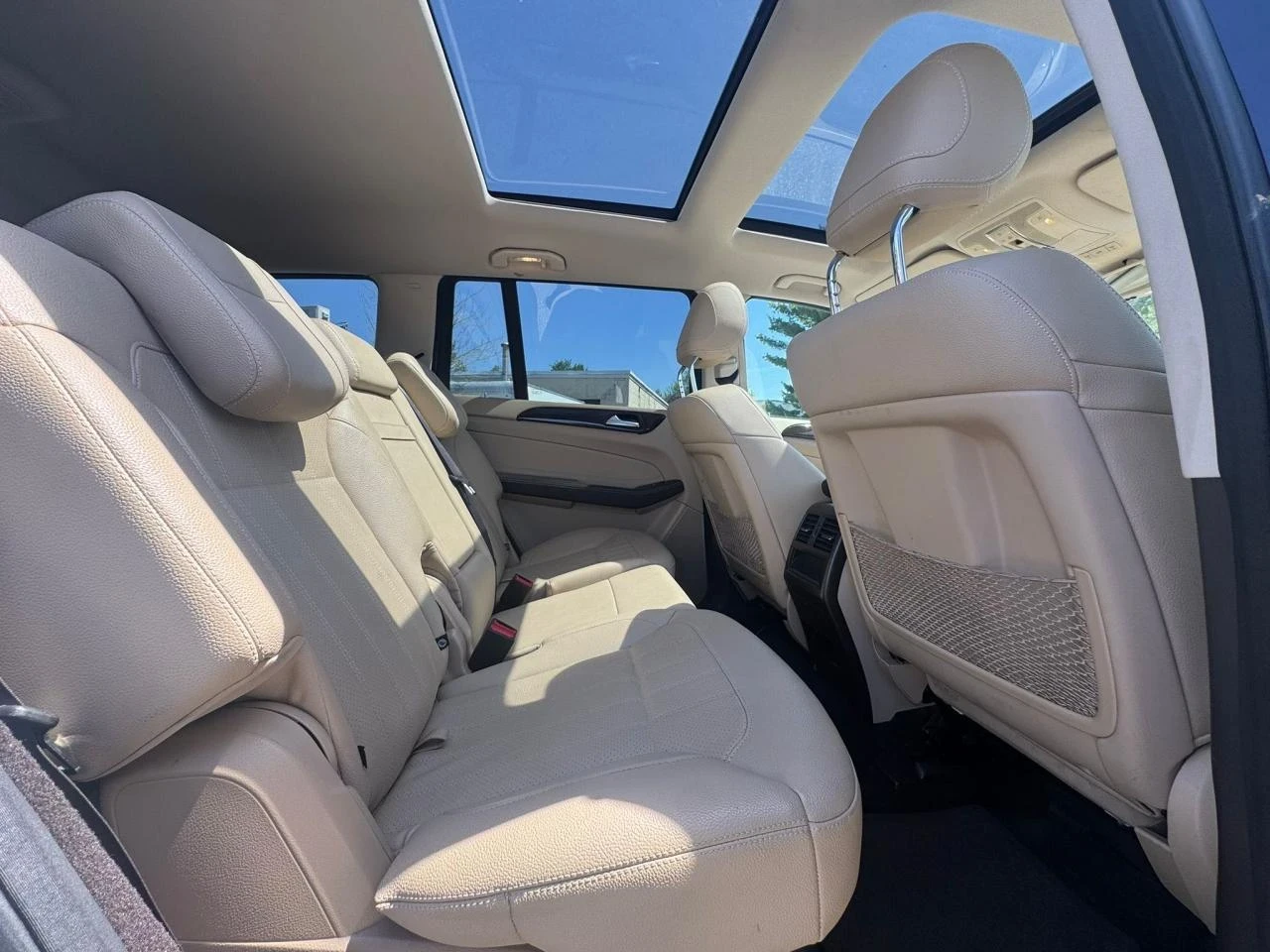 Mercedes-Benz GLS 450  - изображение 7