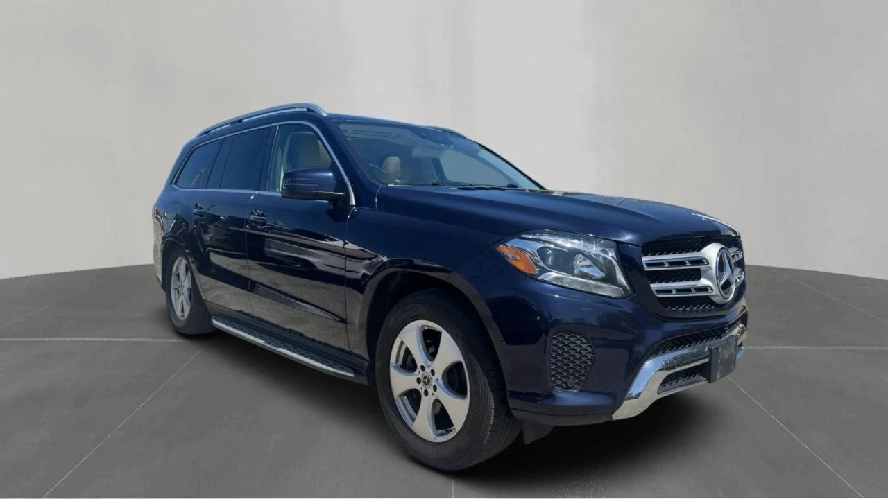 Mercedes-Benz GLS 450  - изображение 2