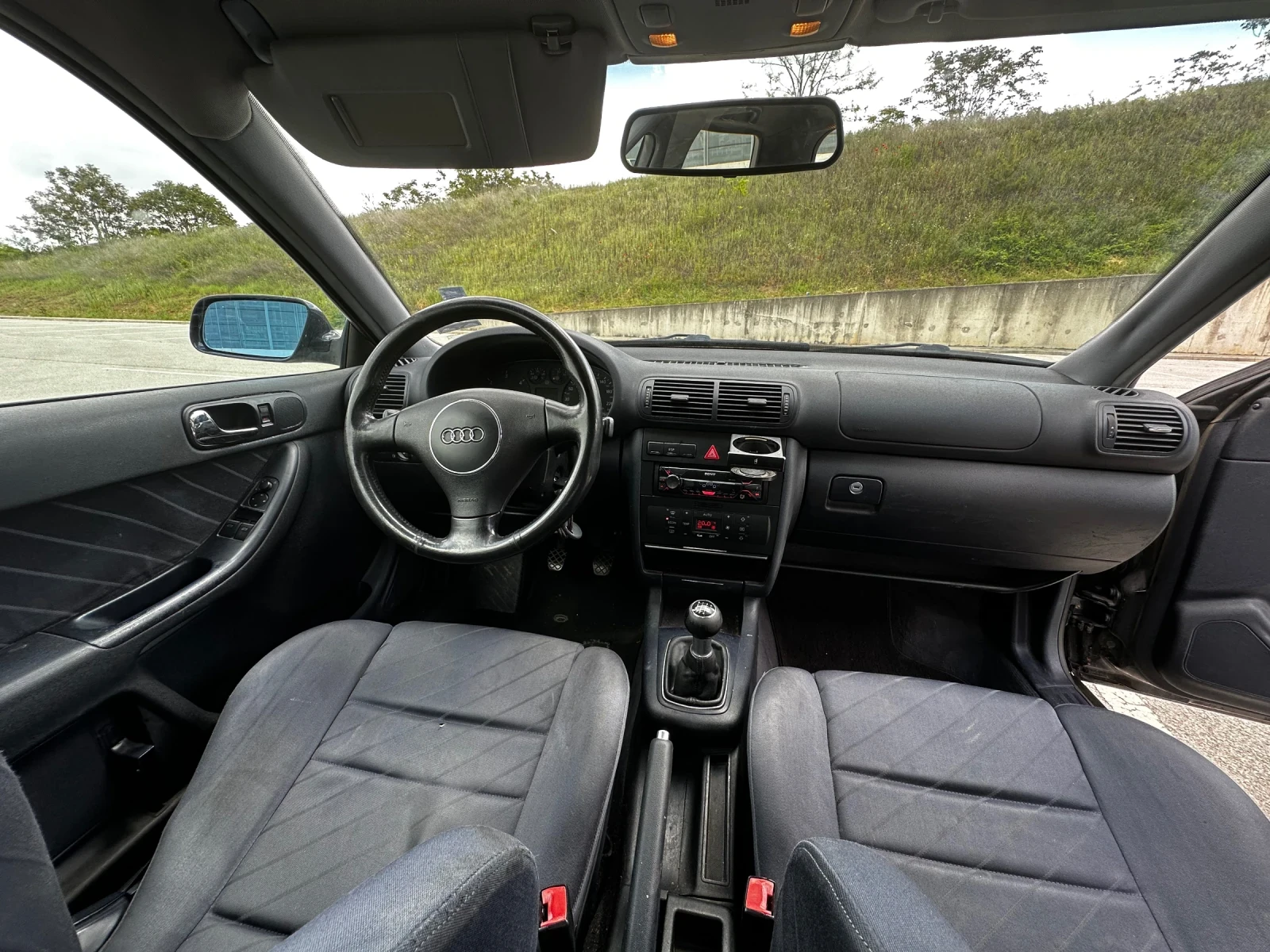 Audi A3  - изображение 5