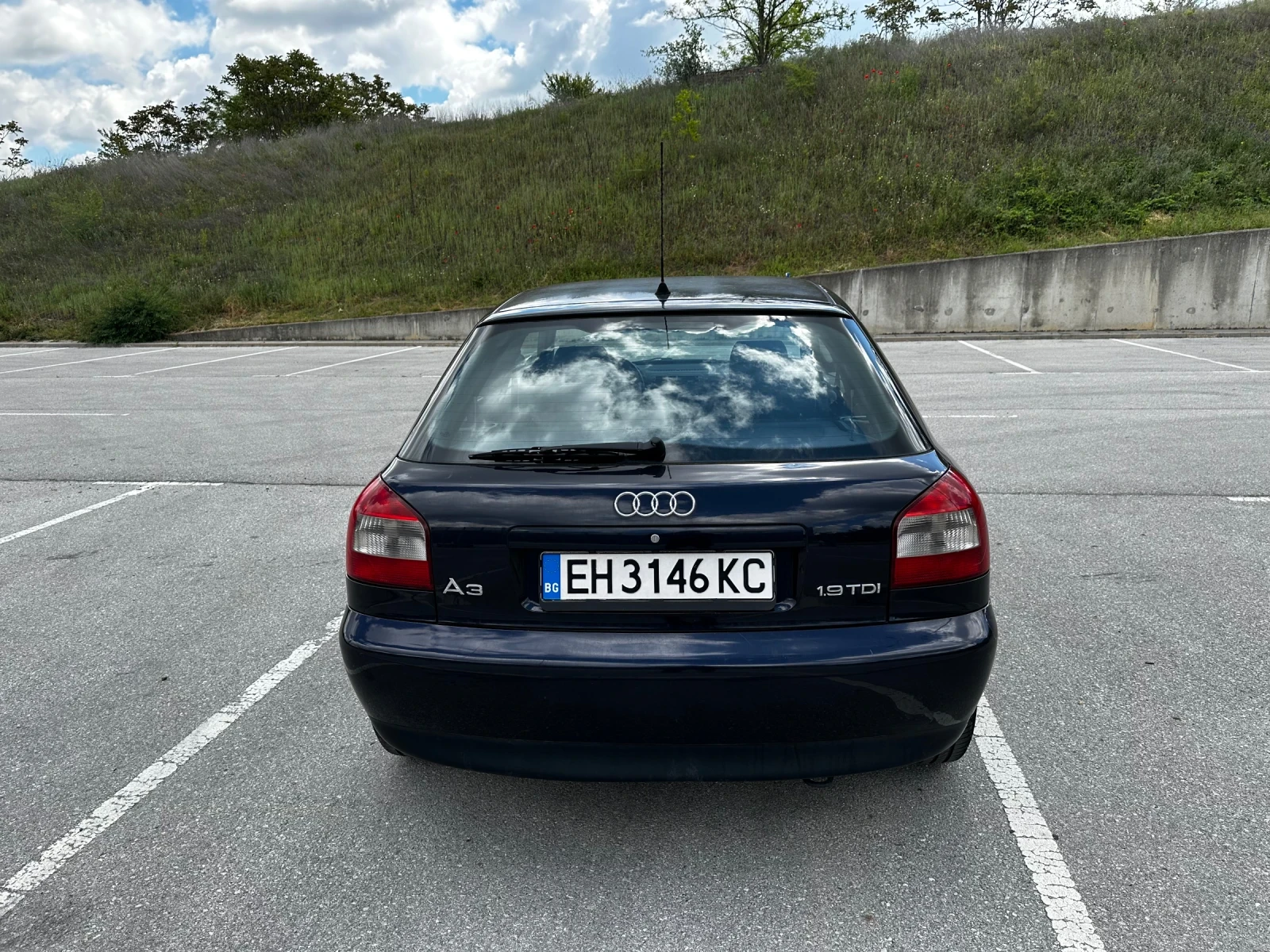 Audi A3  - изображение 4