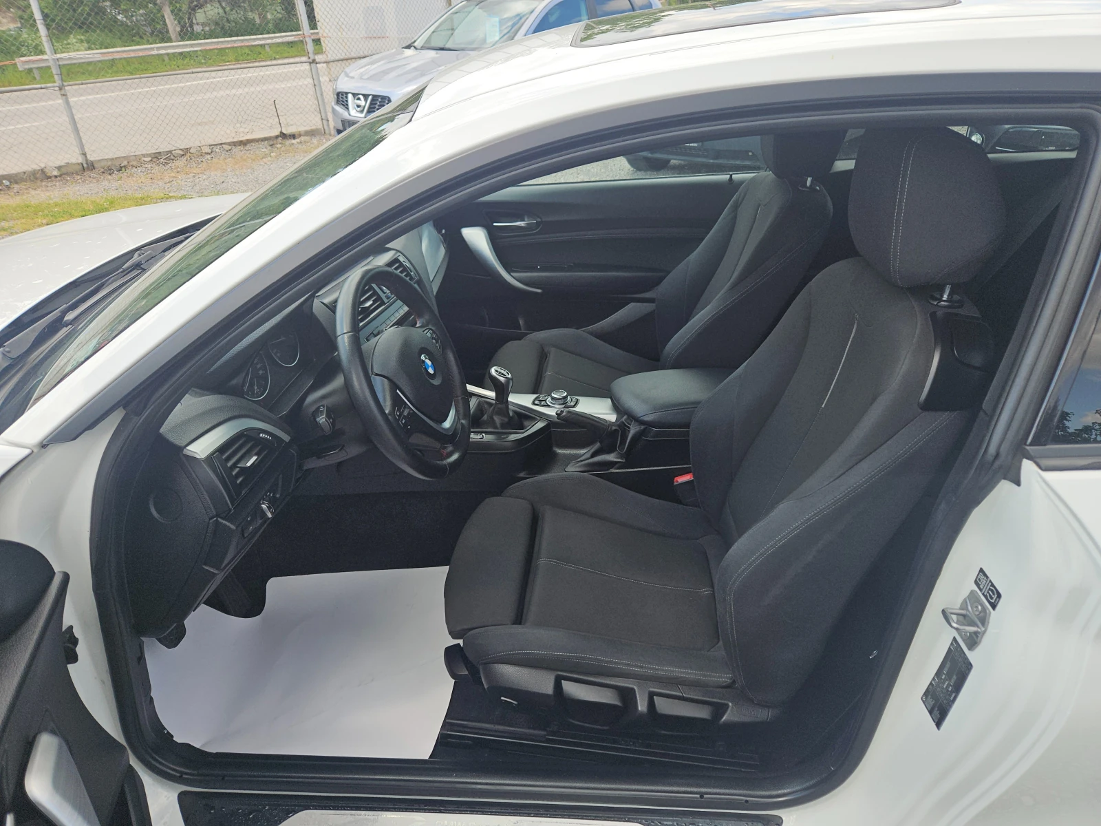 BMW 116 1.6i/136k.c - изображение 10