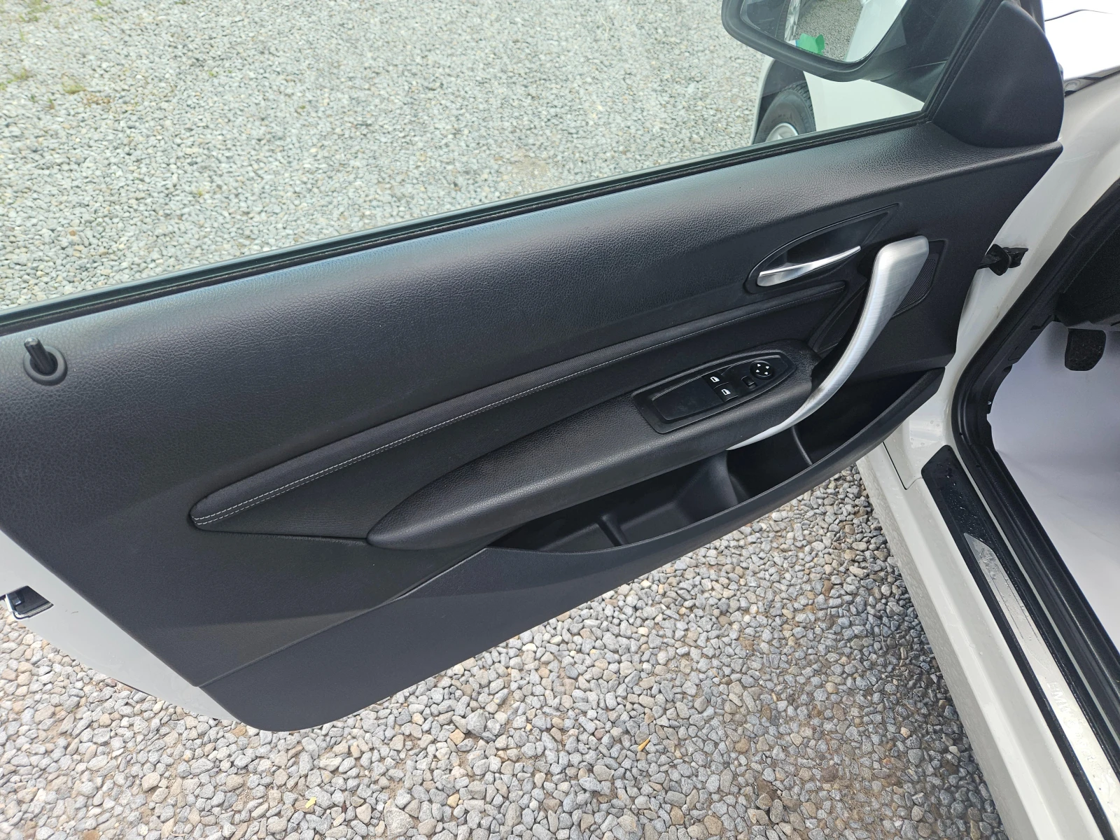BMW 116 1.6i/136k.c - изображение 9