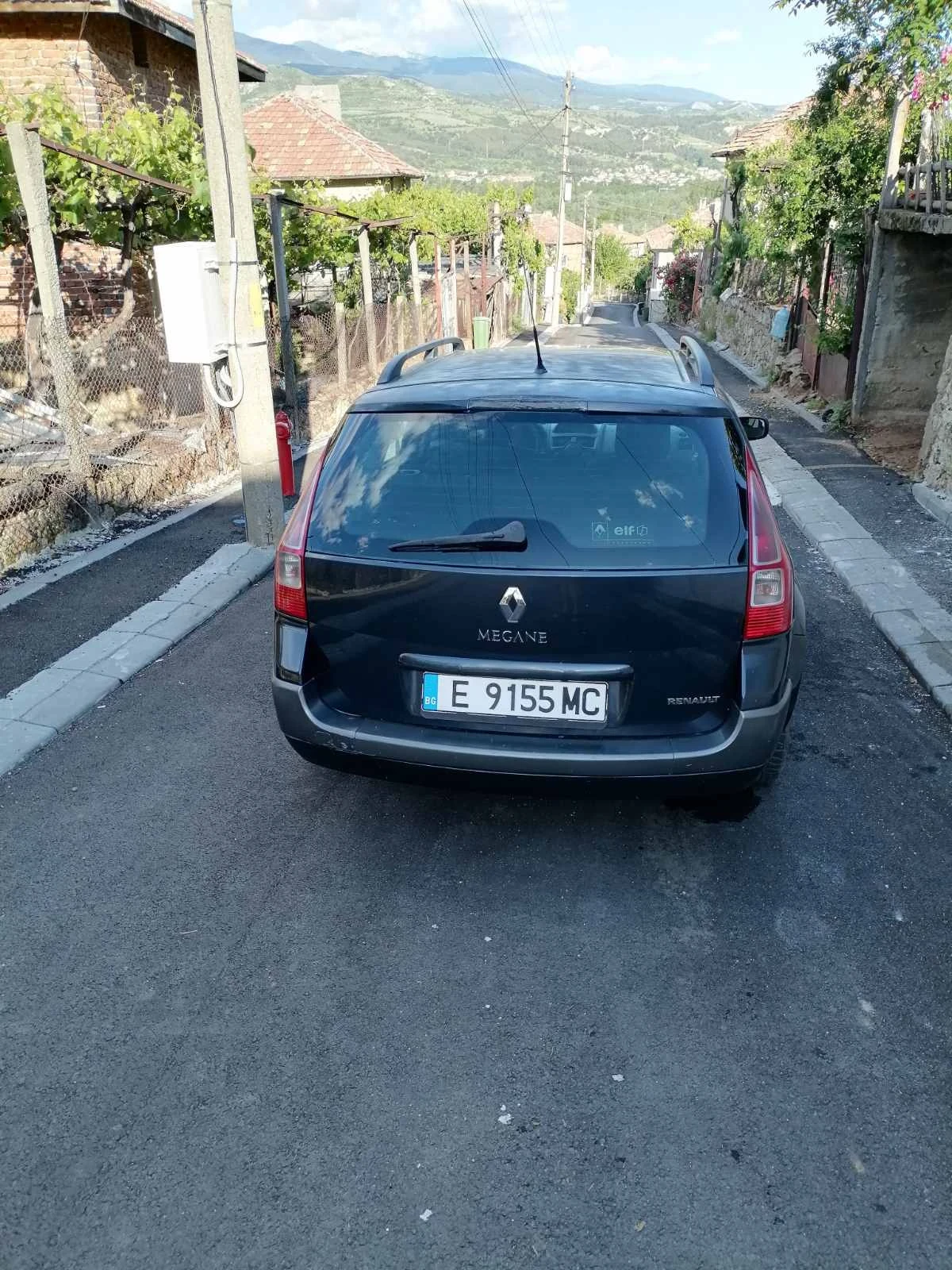 Renault Megane  - изображение 4