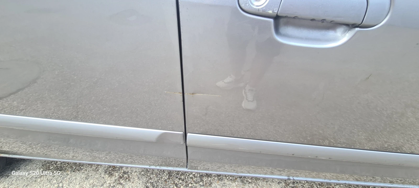 Mazda Premacy 2.0 Дизел - изображение 6