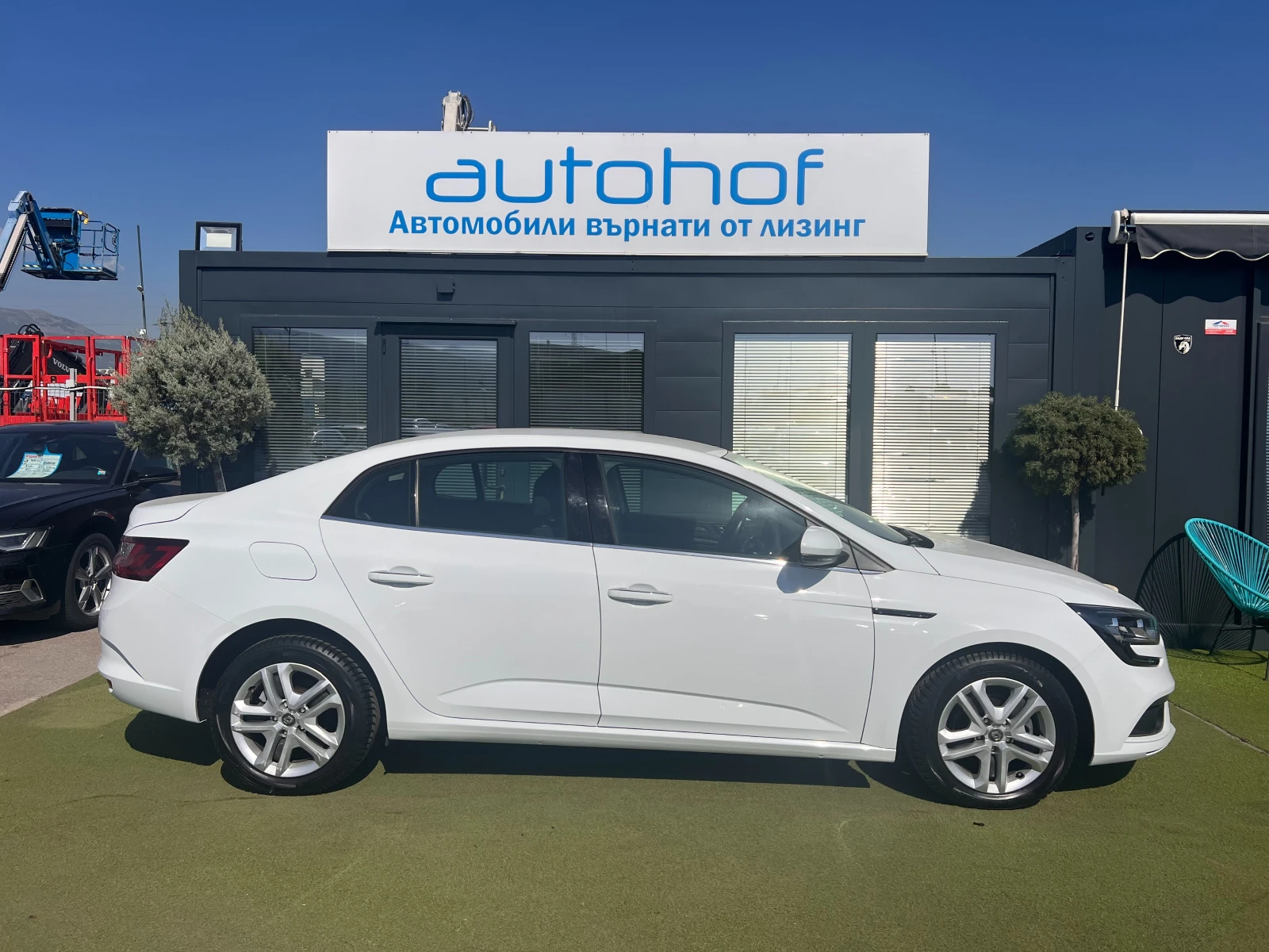 Renault Megane 1.5TDCI/110K.C./6AT - изображение 5
