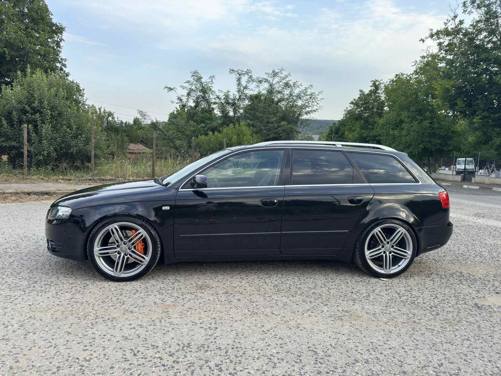 Audi A4  - изображение 3