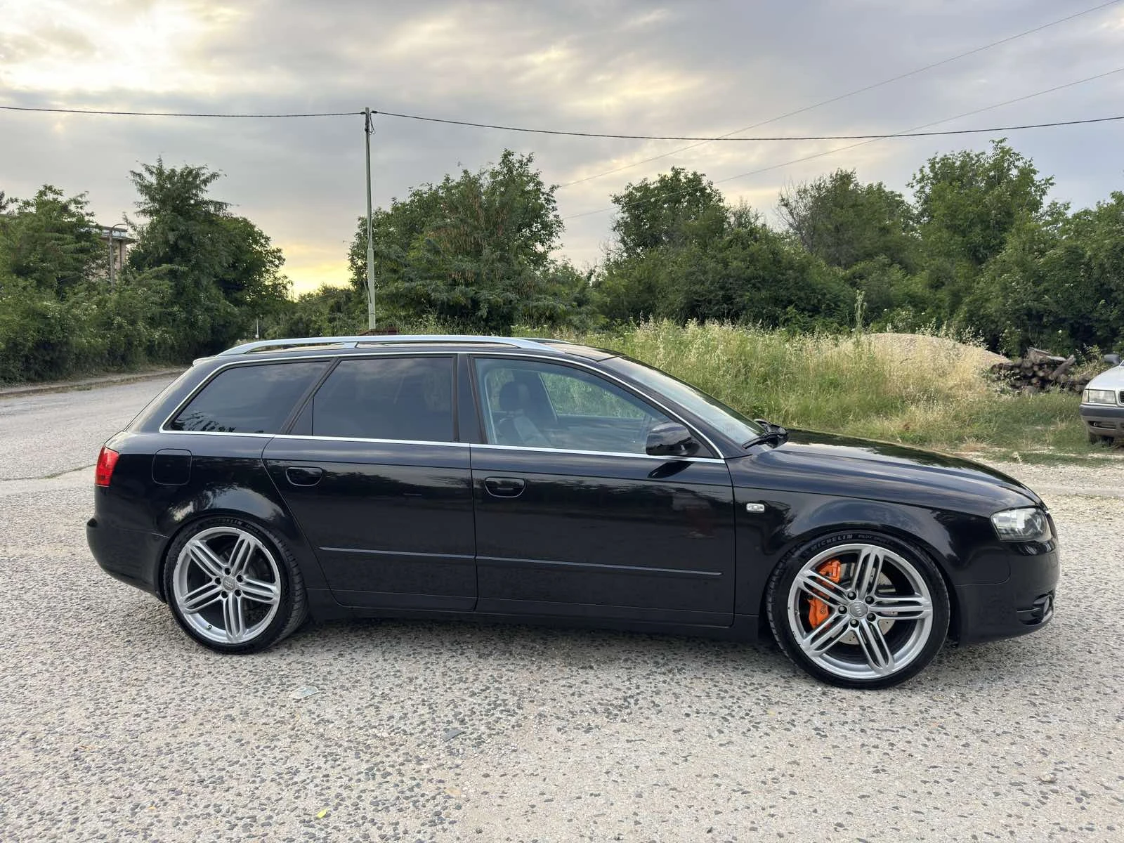 Audi A4  - изображение 4