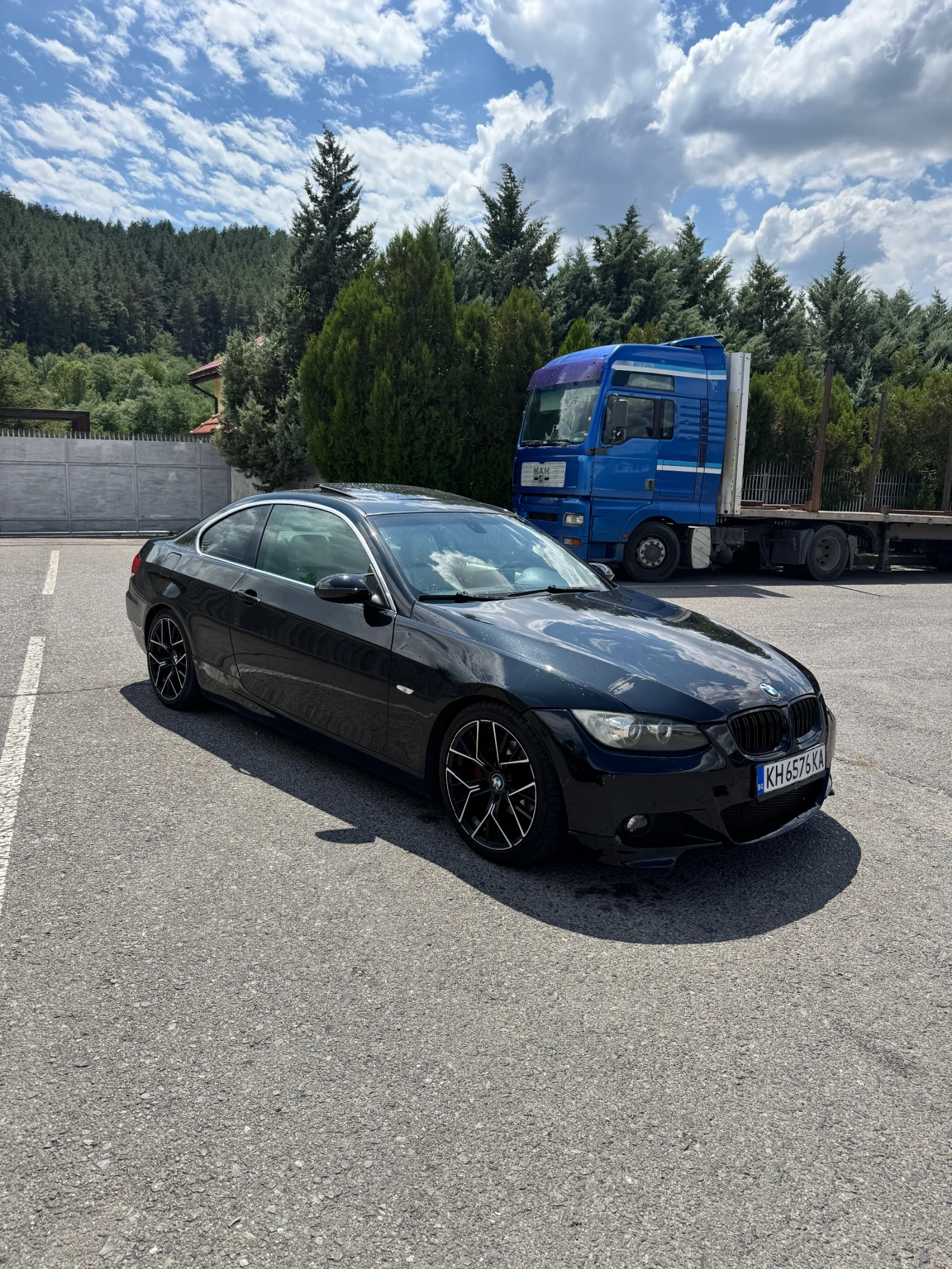 BMW 328 LPG/MPACK/  - изображение 2