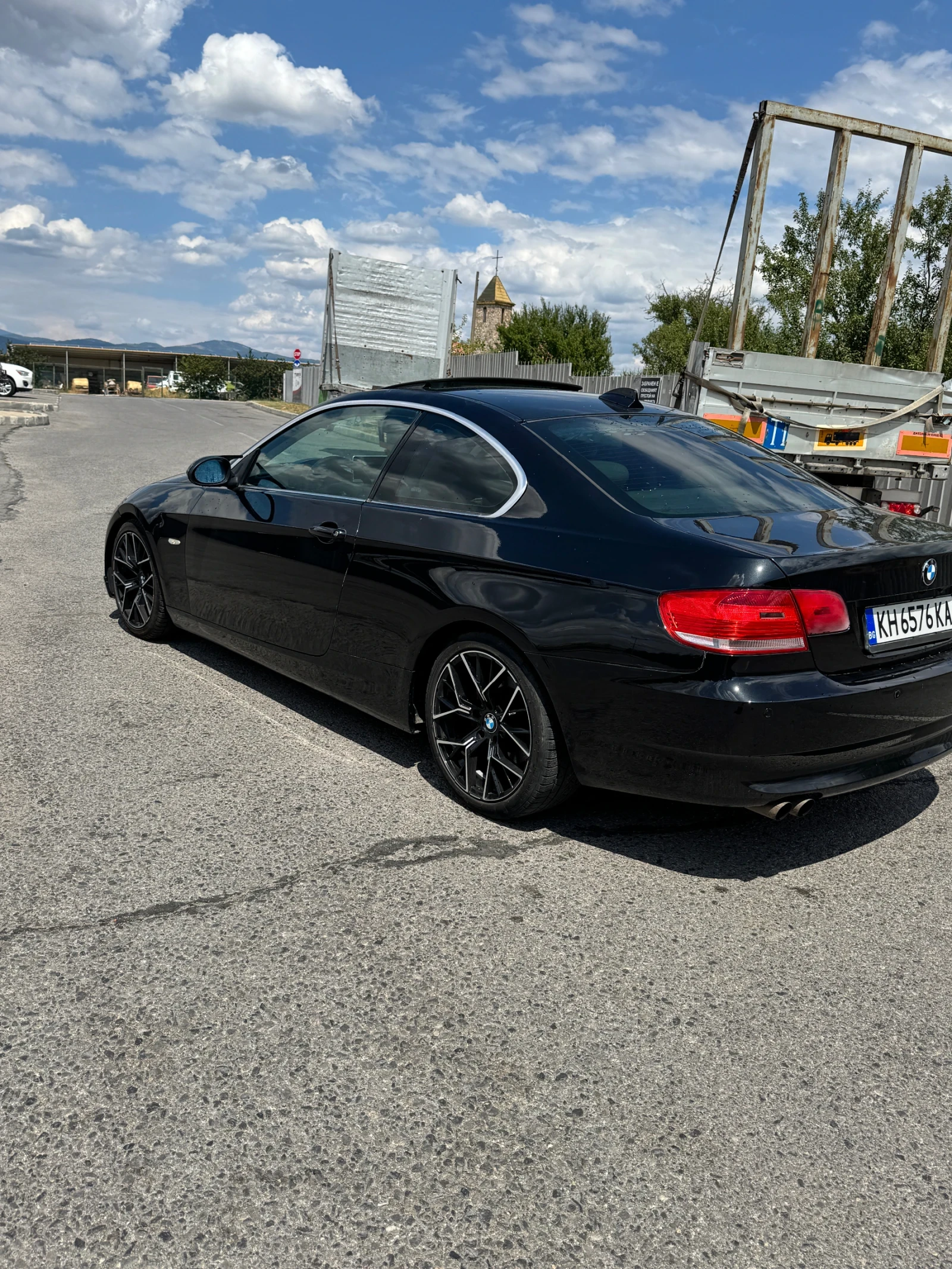 BMW 328 LPG/MPACK/  - изображение 4