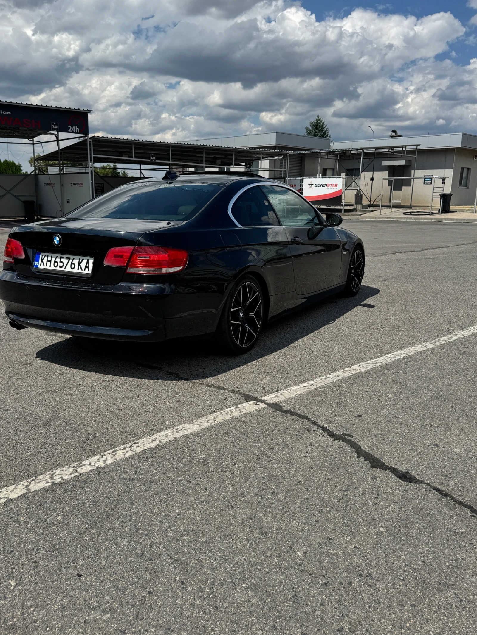 BMW 328 LPG/MPACK/  - изображение 3