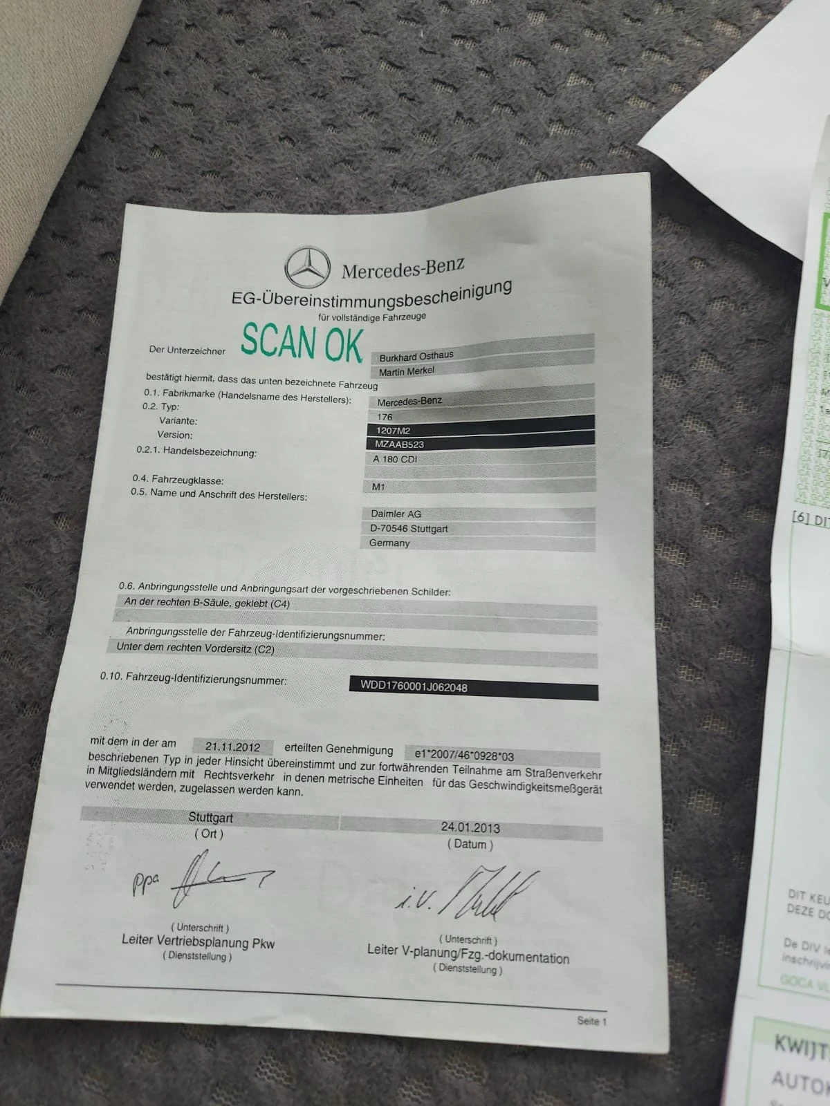 Mercedes-Benz A 180 | Mobile.bg � ����������� 17