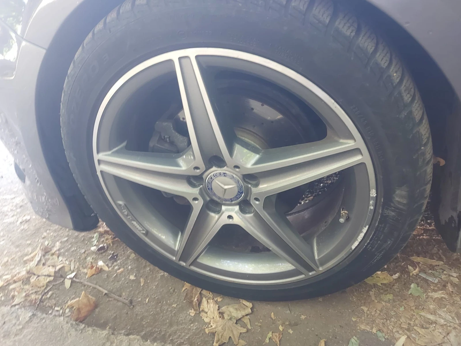 Mercedes-Benz A 180  - изображение 7