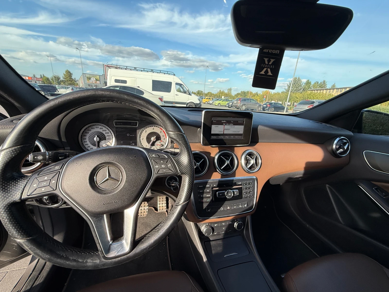 Mercedes-Benz A 180  - изображение 8