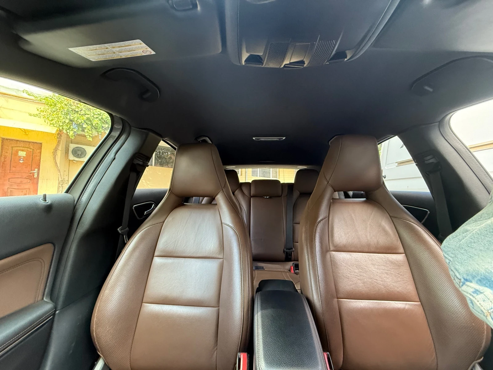 Mercedes-Benz A 180  - изображение 3