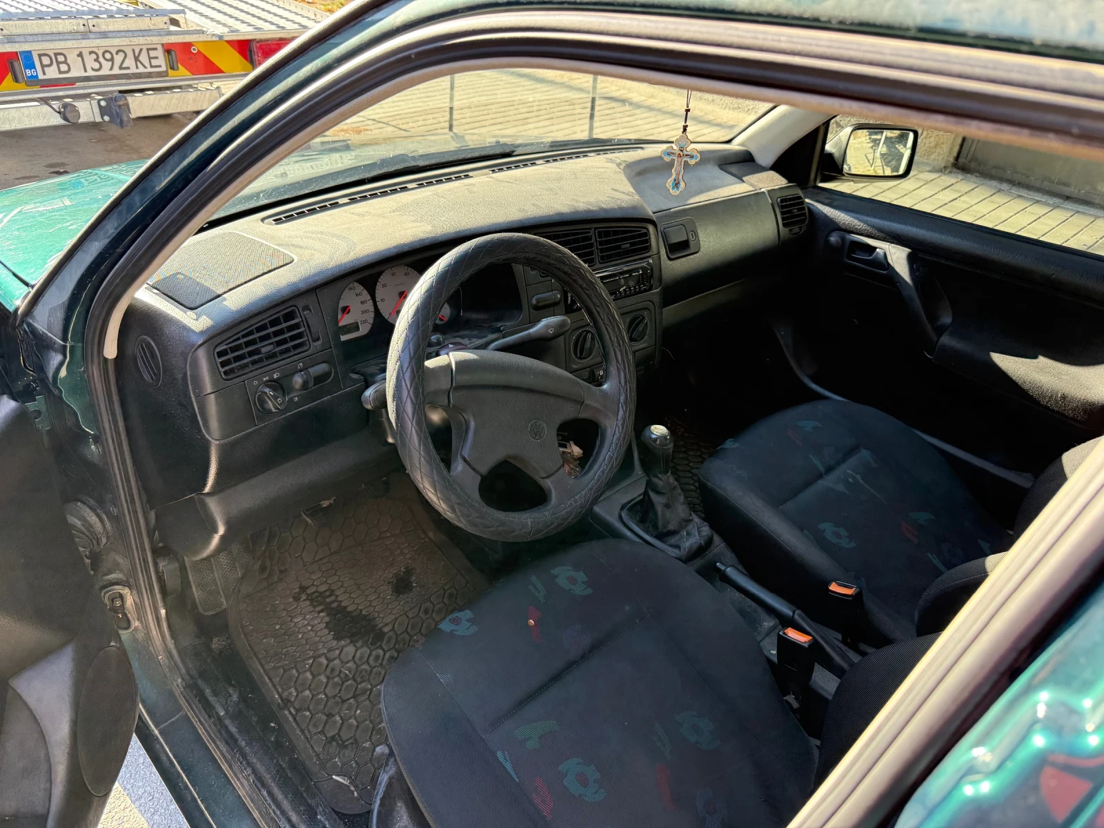 VW Golf  - изображение 5
