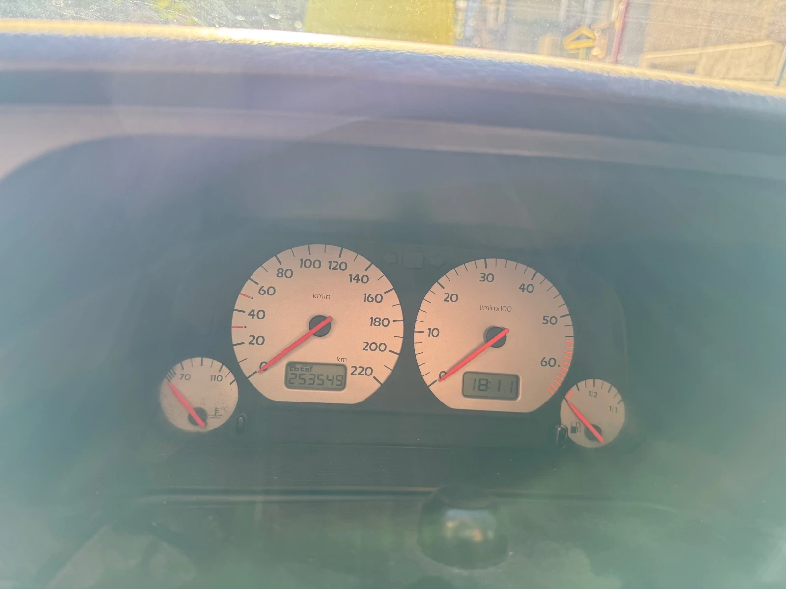 VW Golf  - изображение 6