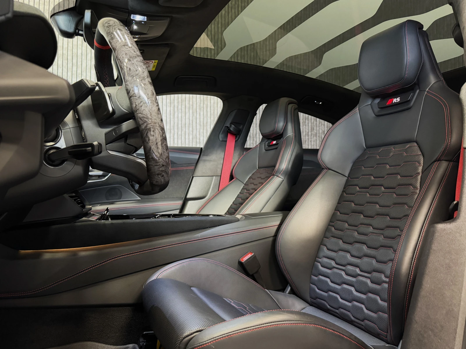 Audi E-Tron GT RS QUATTRO PERFORMANCE * ������� ��������� *  | Mobile.bg � ����������� 8