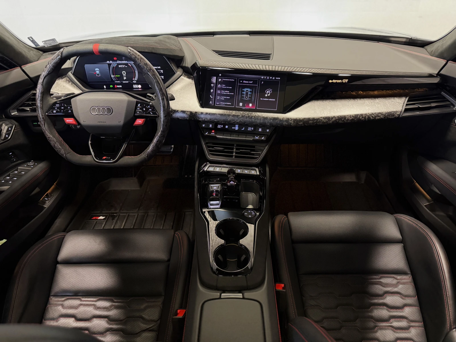 Audi E-Tron GT RS QUATTRO PERFORMANCE * ������� ��������� *  | Mobile.bg � ����������� 10