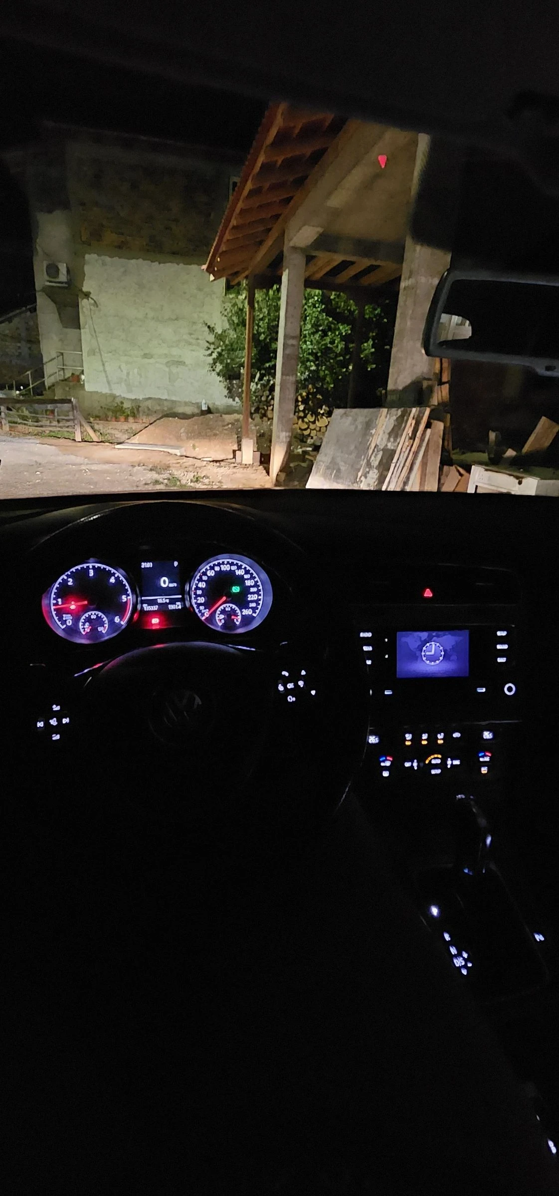 VW Golf  - изображение 8