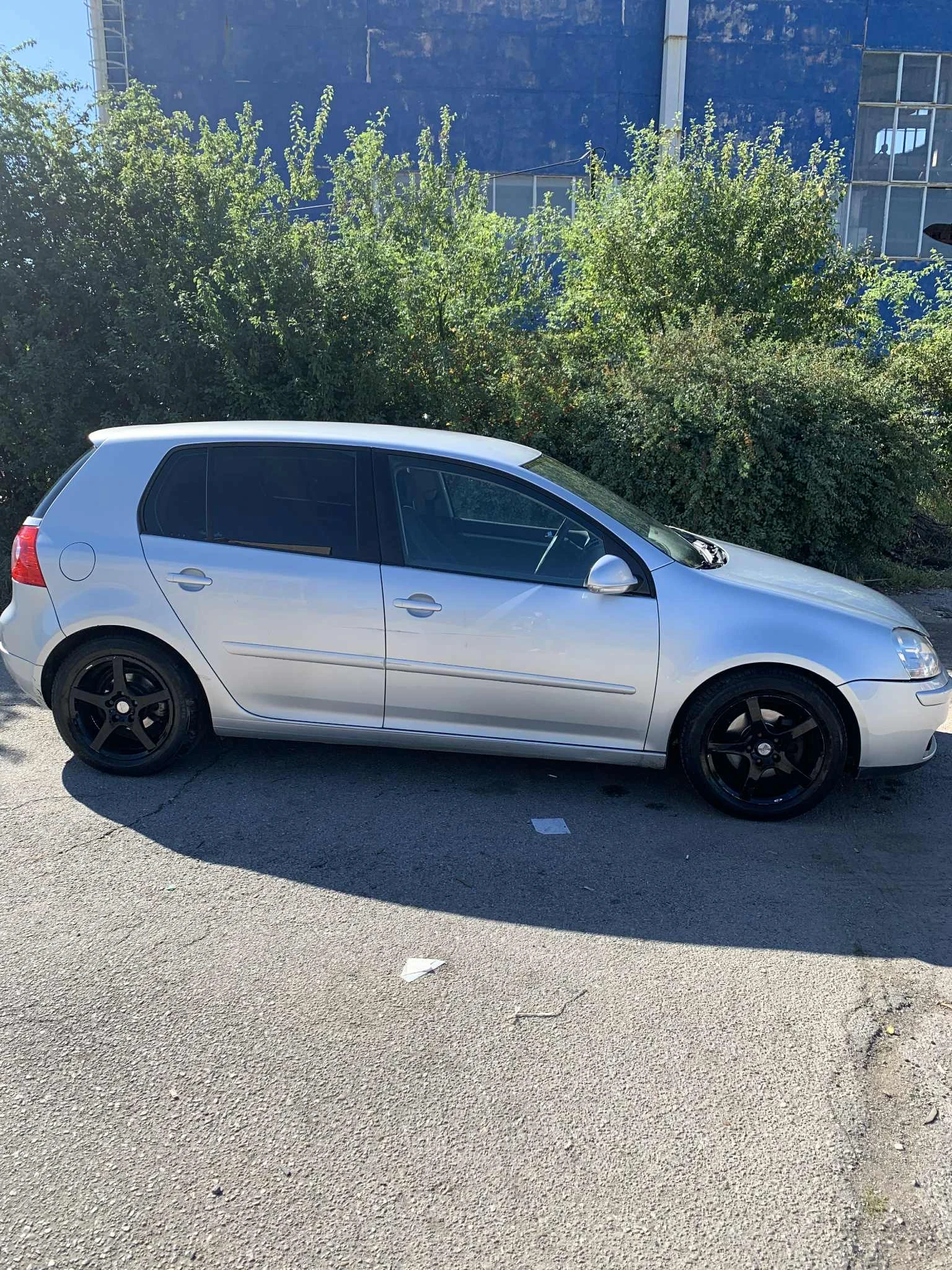 VW Golf  - изображение 4