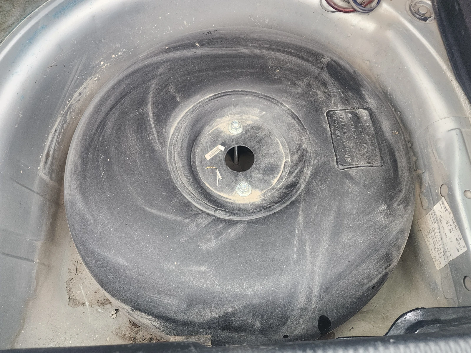 Audi A3 1.8i - изображение 10