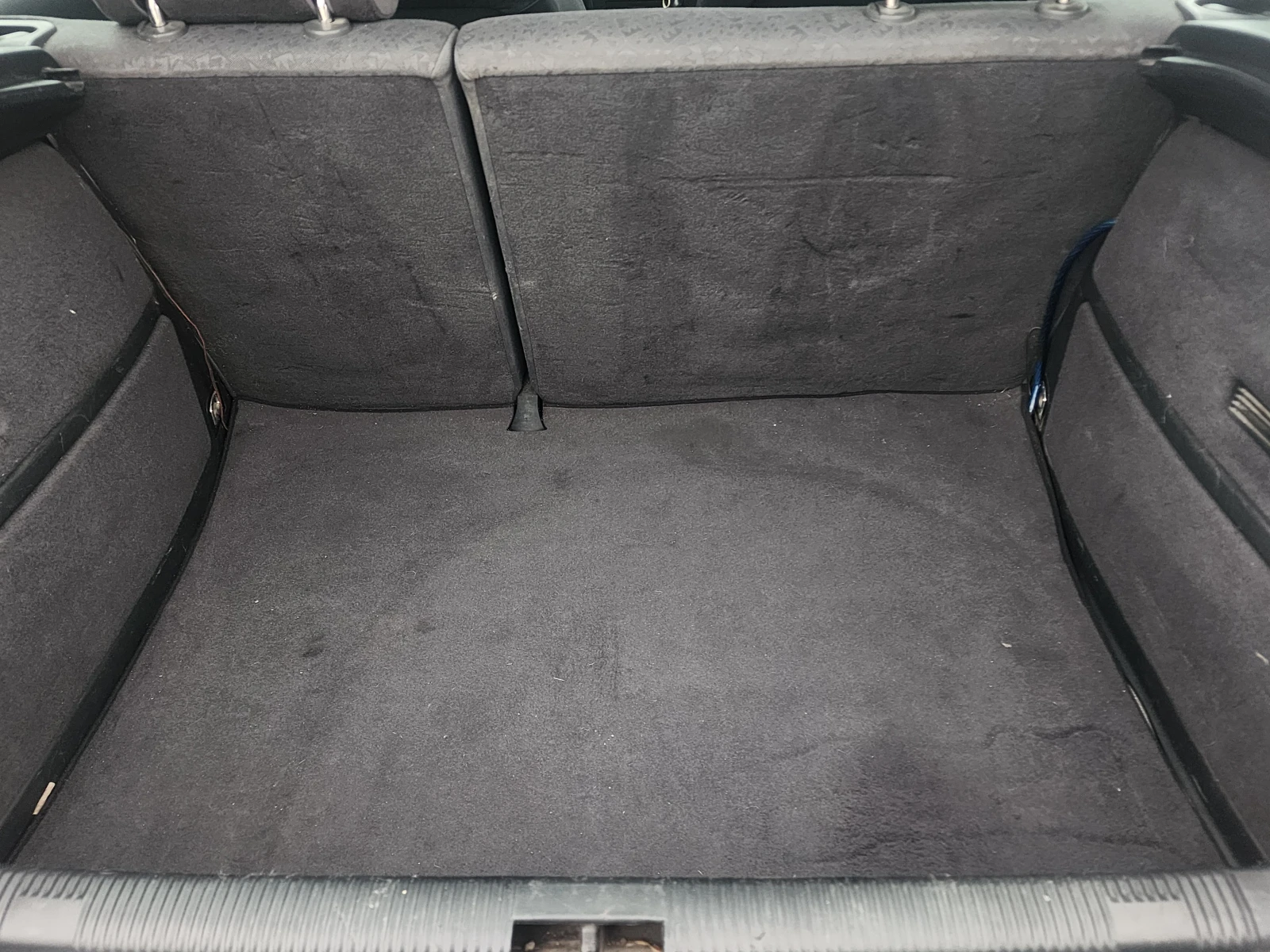 Audi A3 1.8i - изображение 9