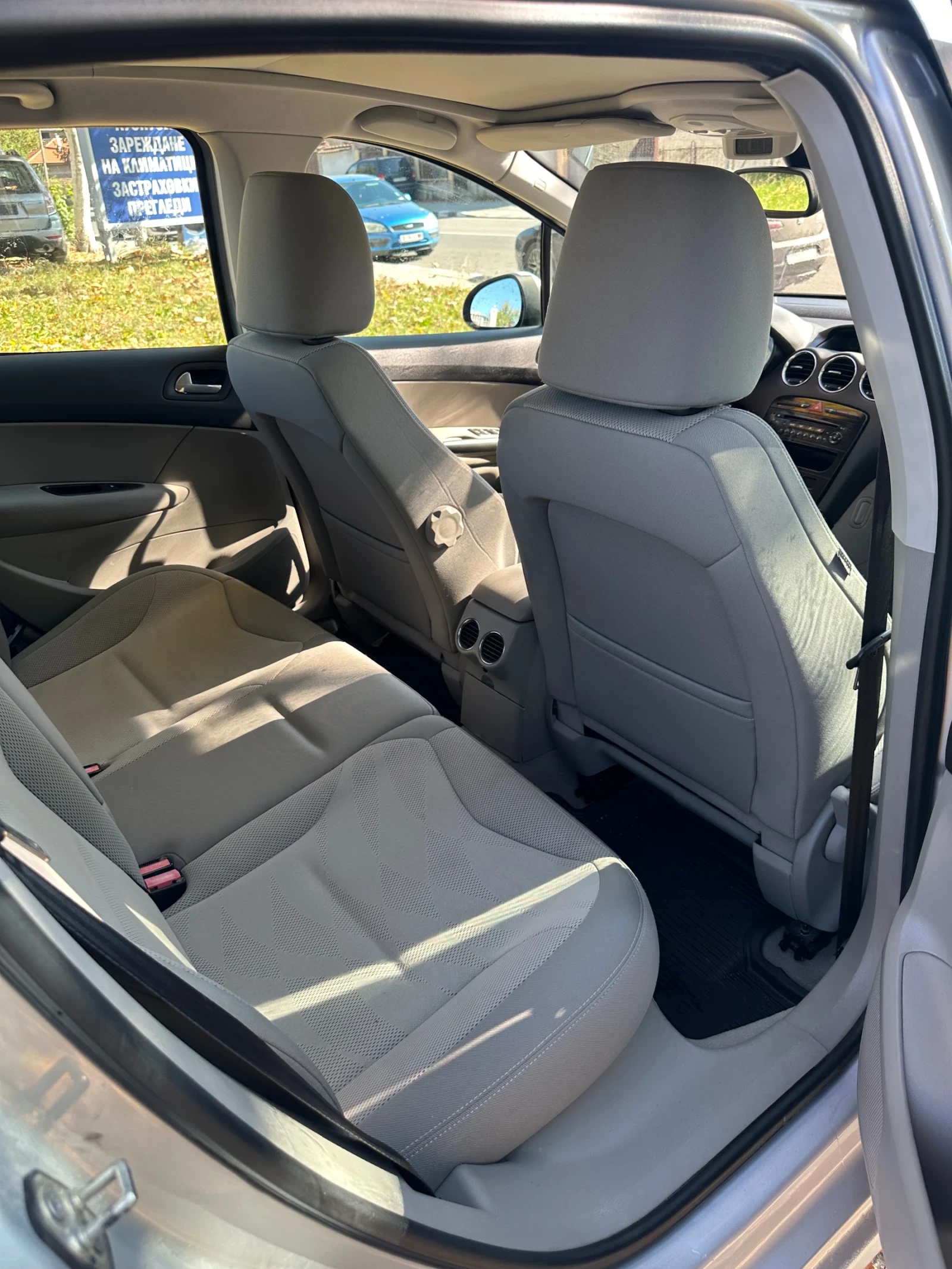 Peugeot 308 1.6 DIESEL AUSTRIA | Mobile.bg — изображение 9