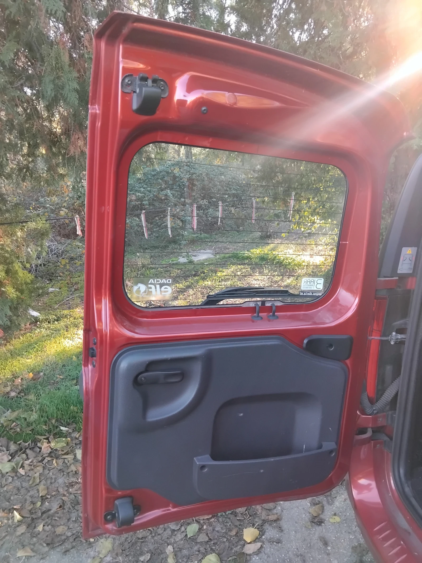 Dacia Logan  - изображение 5