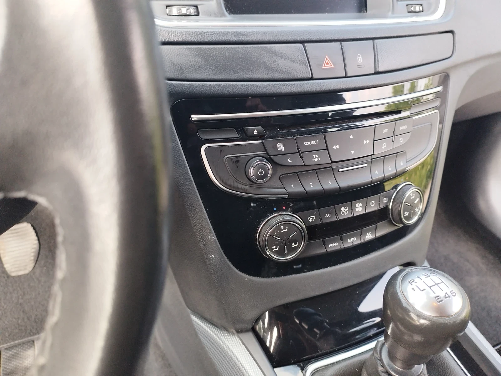 Peugeot 508 1.6 THP - изображение 10