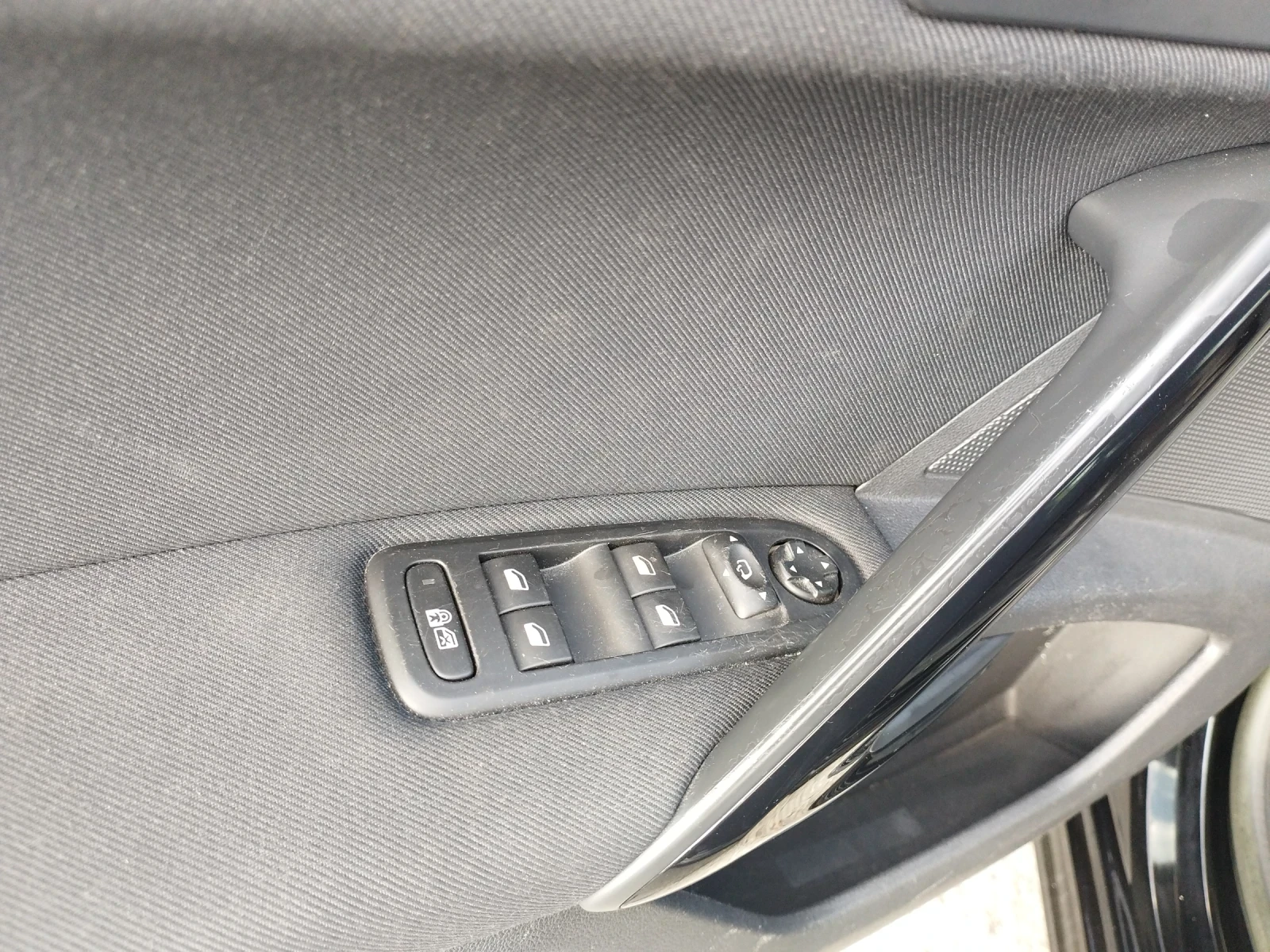 Peugeot 508 1.6 THP | Mobile.bg   11