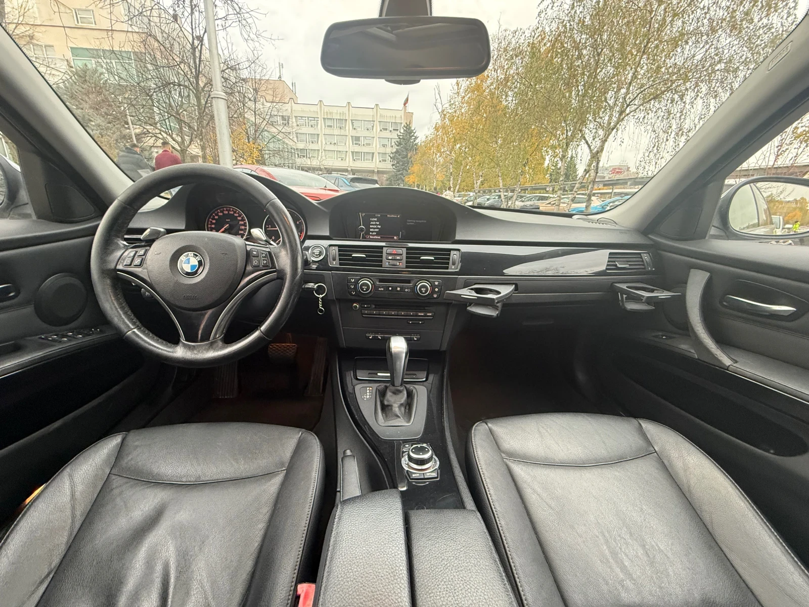 BMW 320 | Mobile.bg   8