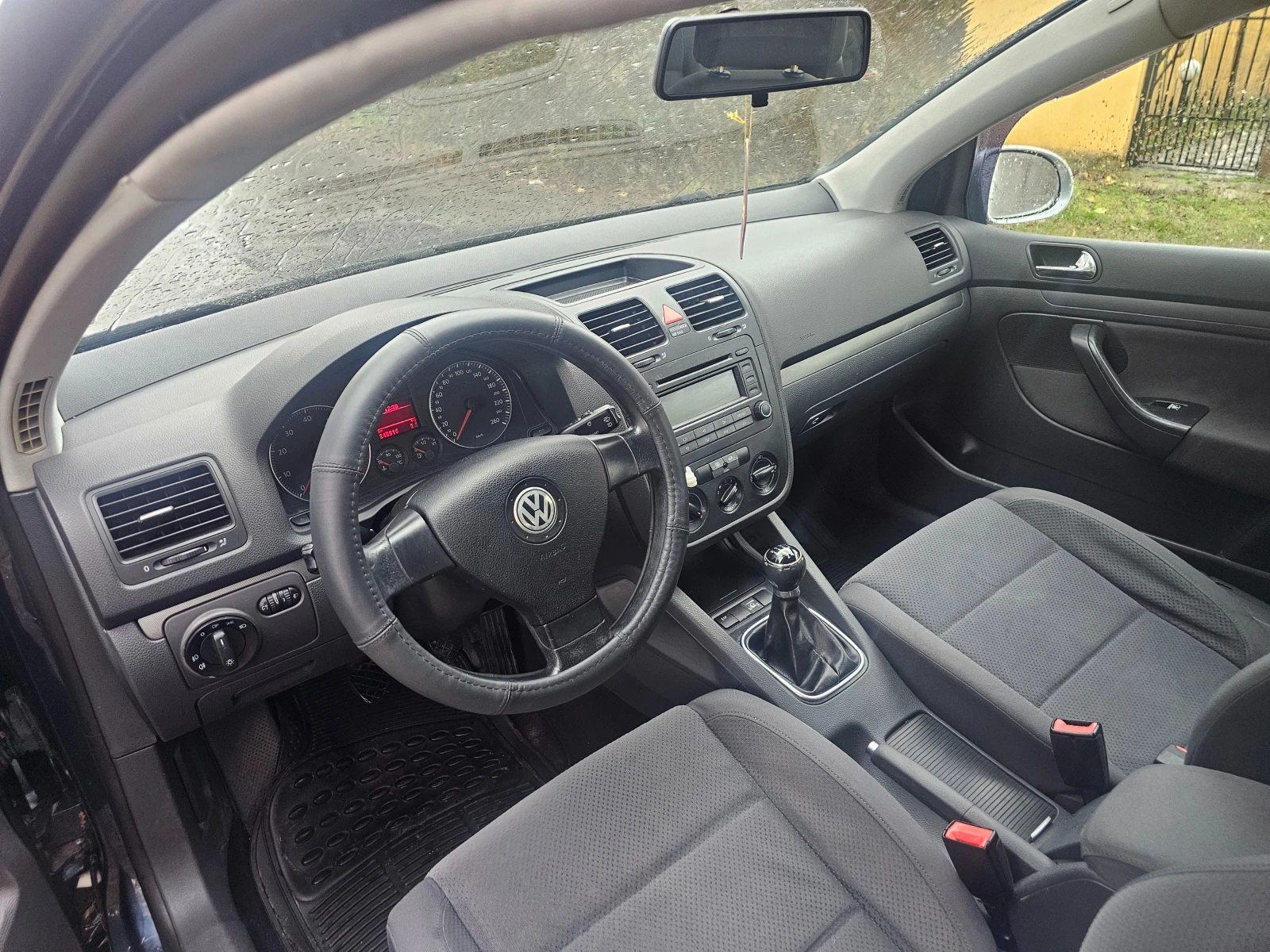 VW Golf   | Mobile.bg   9