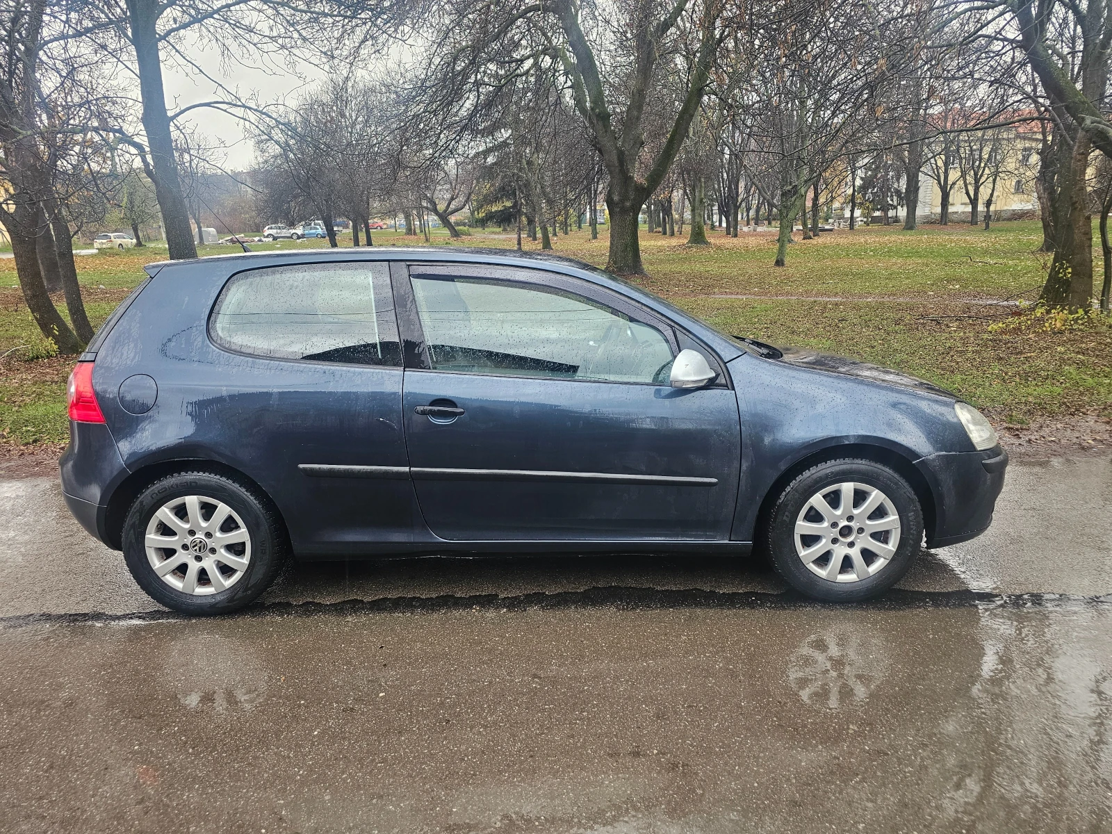 VW Golf   | Mobile.bg   3