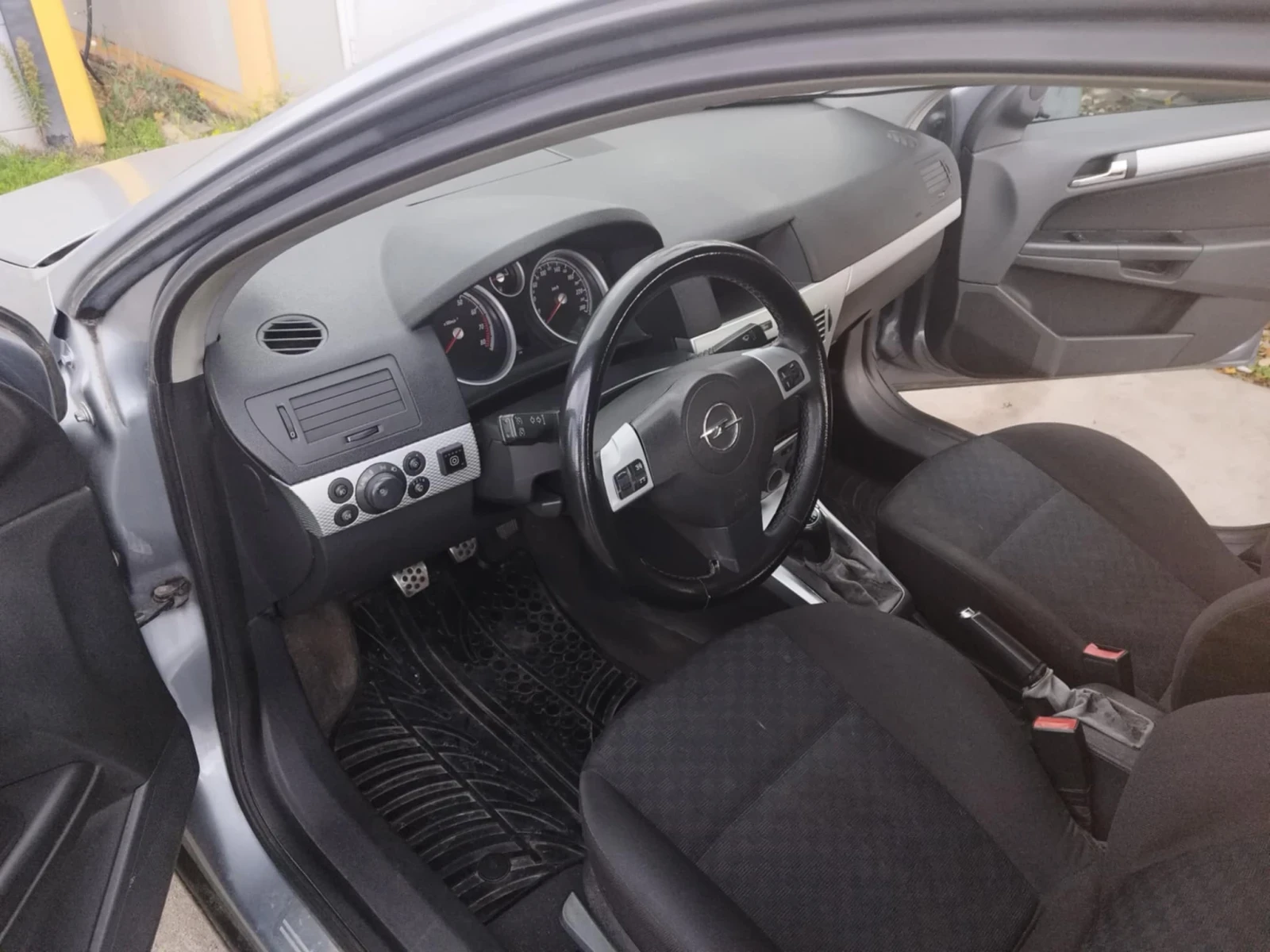 Opel Astra  - изображение 8