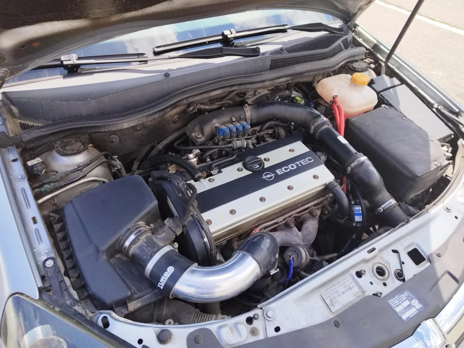 Opel Astra | Mobile.bg � ����������� 11