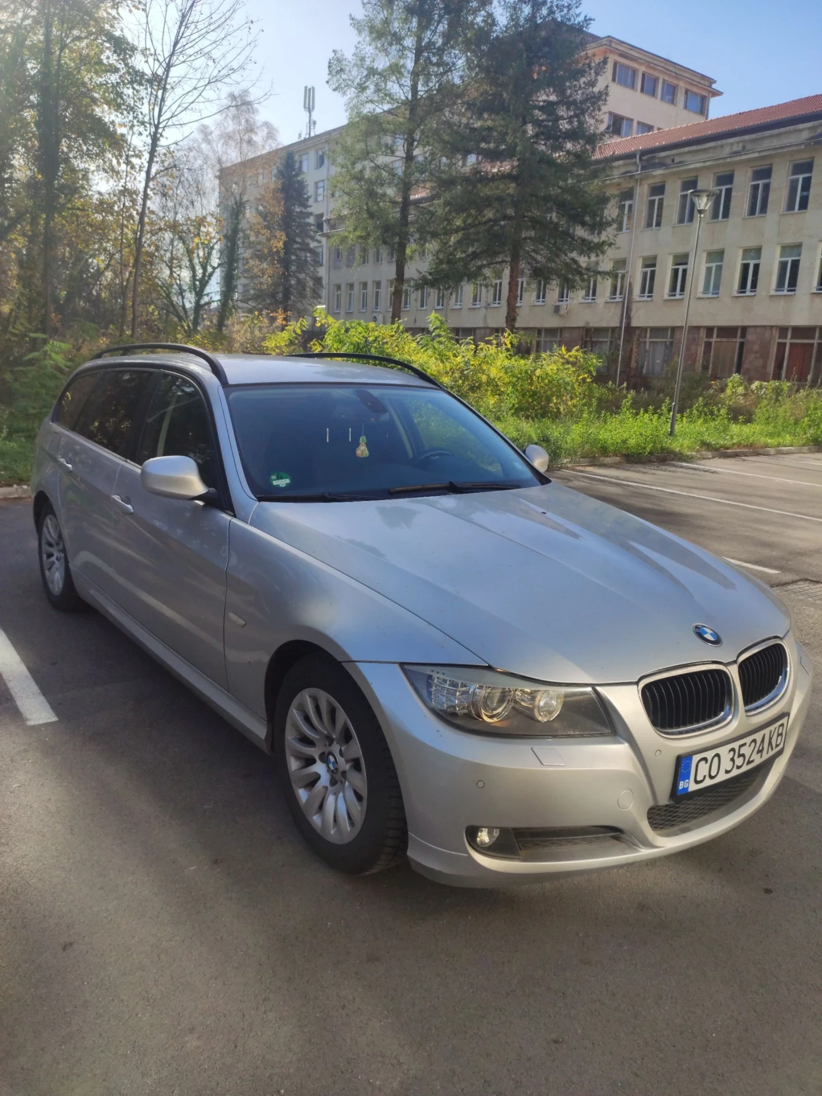 BMW 320 3ER REIHE | Mobile.bg � ����������� 1