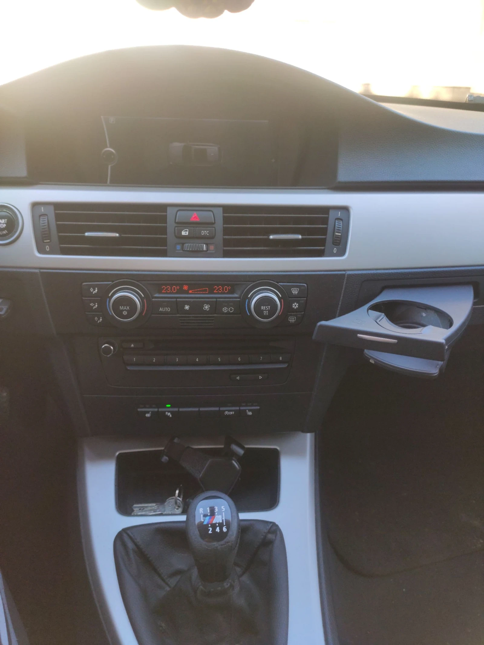 BMW 320 3ER REIHE - изображение 8