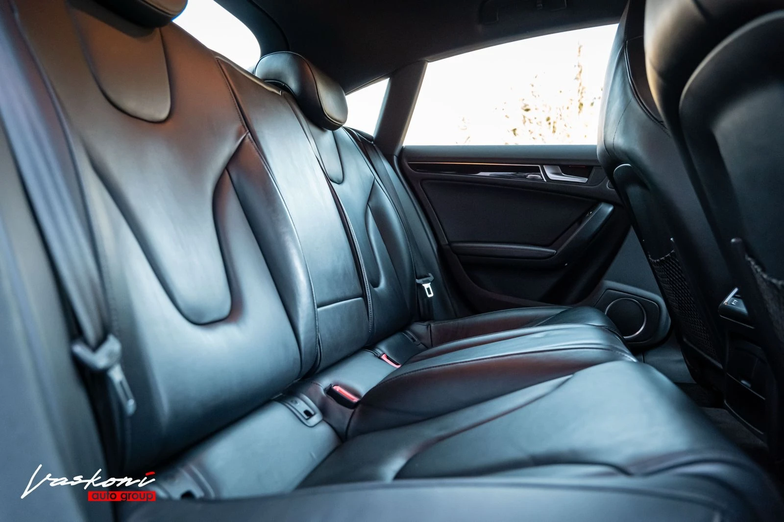 Audi A5 3.0 quattro 3xS line | Mobile.bg � ����������� 17