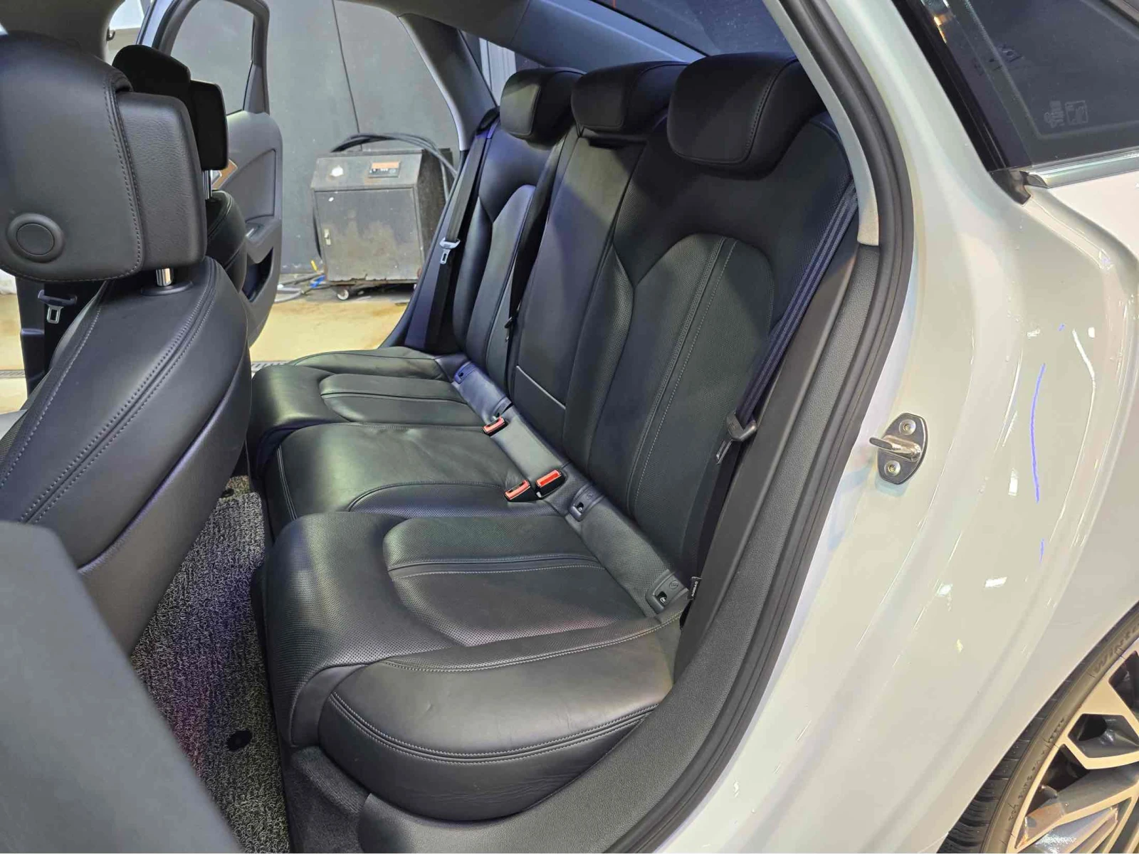 Audi A6 55TDI QUATTRO PREMIUM autogeorge.com | Mobile.bg � ����������� 17